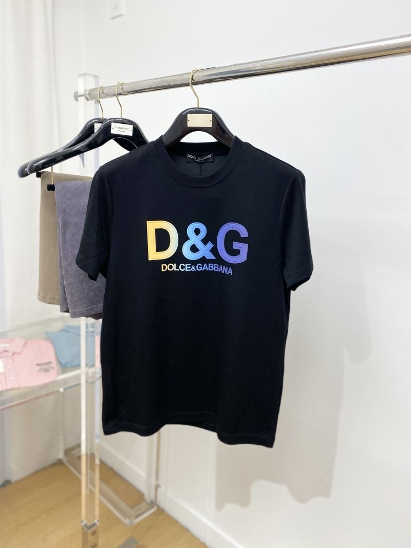 Dolce Gabbana T-Shirts